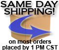 Same Day Shipping